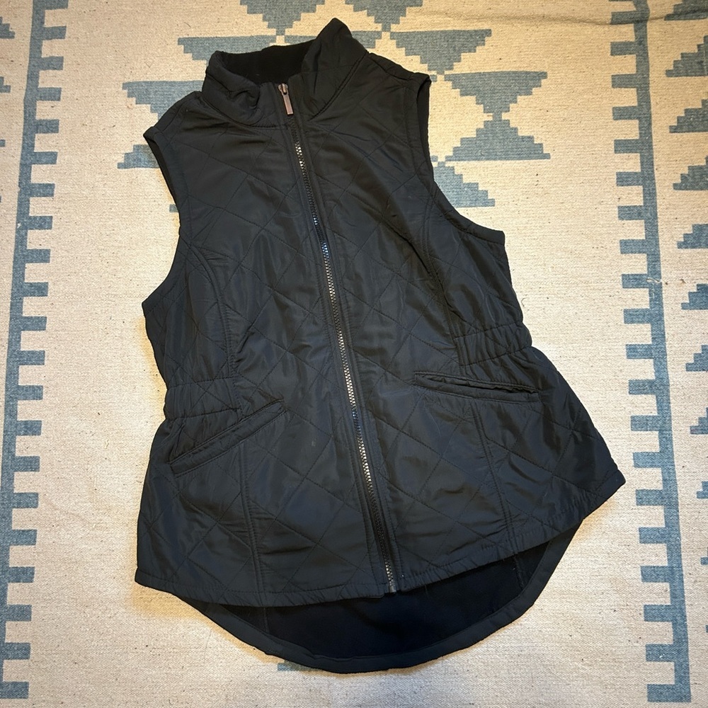Like New Bit & Bridle vest